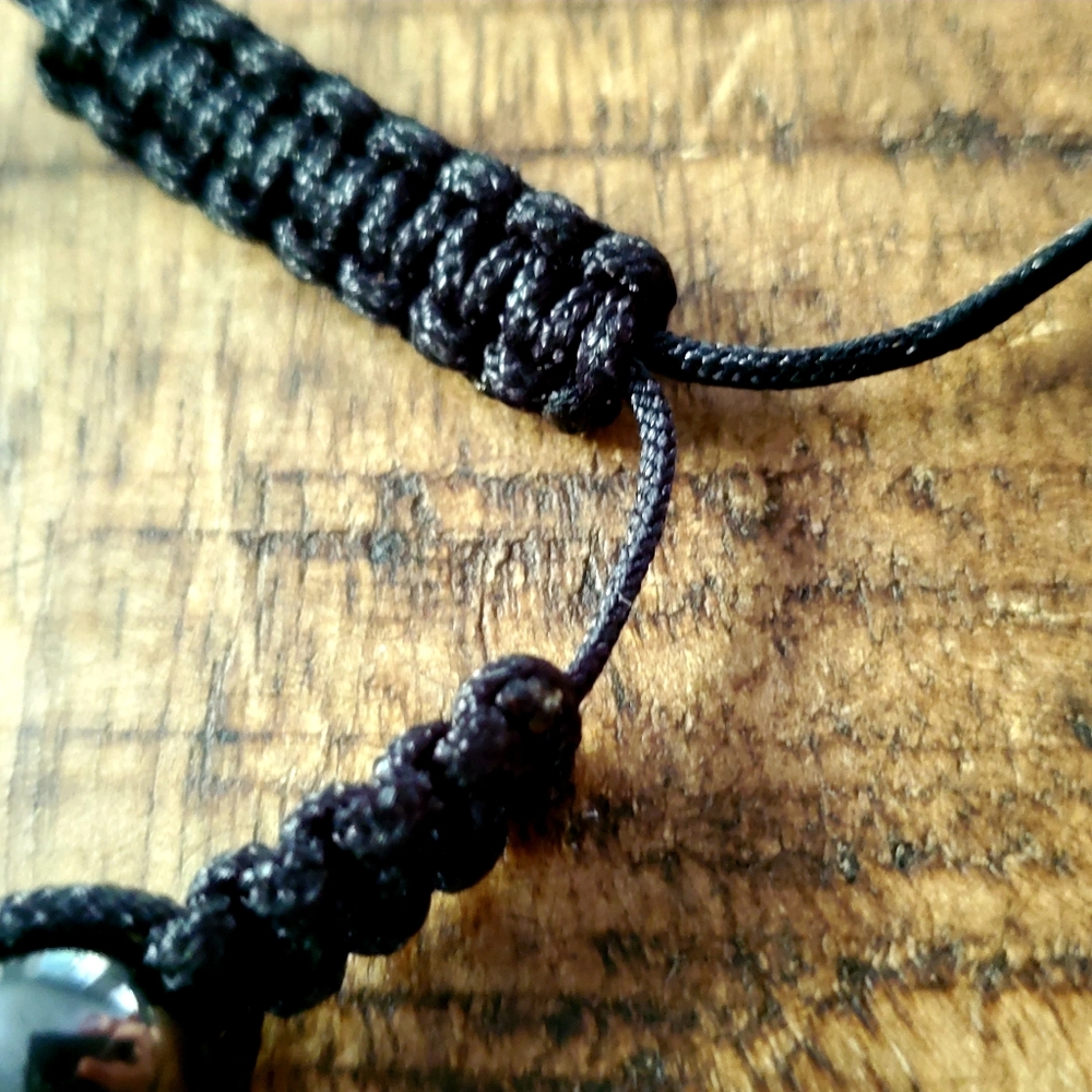 Shambala Bracelet - Picture 7 of 10